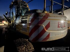 2021 Kobelco SK210LC-10E 20 Ton+ Excavators For Auction: Leeds – 22nd, 23rd, 24th & 25th January 25 @ 8:00am full