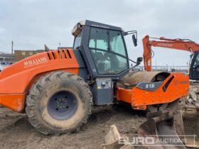 2019 Hamm H13i Rollers For Auction: Leeds – 22nd, 23rd, 24th & 25th January 25 @ 8:00am full