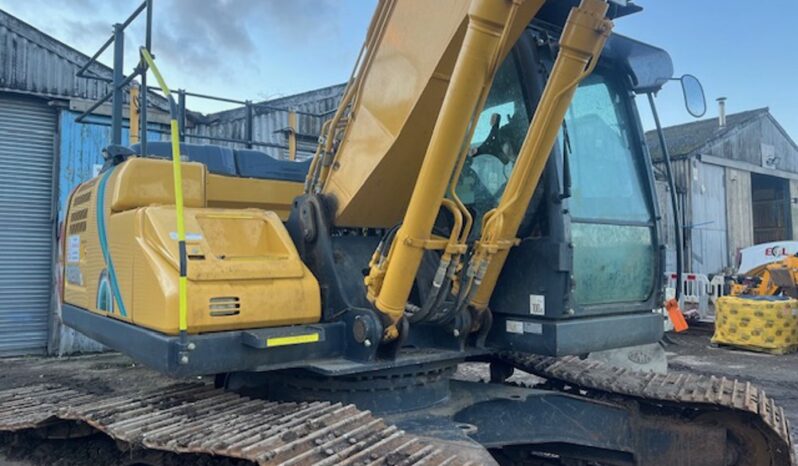 2021 Kobelco SK210LC-10E 20 Ton+ Excavators For Auction: Leeds – 22nd, 23rd, 24th & 25th January 25 @ 8:00am full