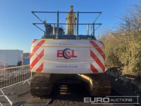 2021 Kobelco SK210LC-11 20 Ton+ Excavators For Auction: Leeds – 22nd, 23rd, 24th & 25th January 25 @ 8:00am full