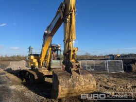 2021 Kobelco SK210LC-10E 20 Ton+ Excavators For Auction: Leeds – 22nd, 23rd, 24th & 25th January 25 @ 8:00am