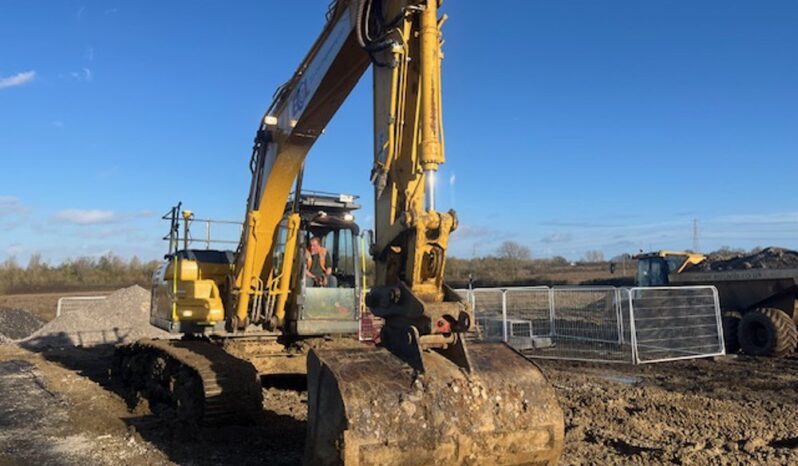 2021 Kobelco SK210LC-10E 20 Ton+ Excavators For Auction: Leeds – 22nd, 23rd, 24th & 25th January 25 @ 8:00am