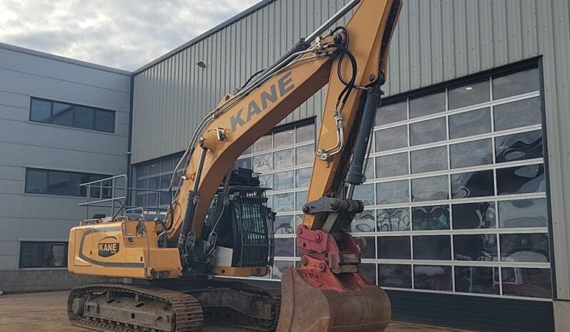 2016 Liebherr R946LC 20 Ton+ Excavators For Auction: Leeds – 22nd, 23rd, 24th & 25th January 25 @ 8:00am full