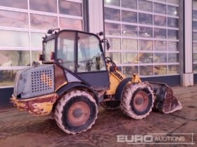 Kramer Allrad Wheeled Loaders For Auction: Leeds – 22nd, 23rd, 24th & 25th January 25 @ 8:00am full