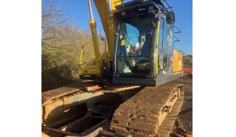 2021 Kobelco SK210LC-11 20 Ton+ Excavators For Auction: Leeds – 22nd, 23rd, 24th & 25th January 25 @ 8:00am