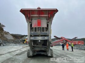 2020 Sandvik QJ341 Crushers For Auction: Leeds – 22nd, 23rd, 24th & 25th January 25 @ 8:00am full