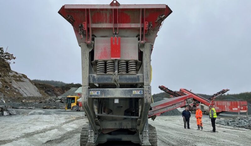 2020 Sandvik QJ341 Crushers For Auction: Leeds – 22nd, 23rd, 24th & 25th January 25 @ 8:00am full