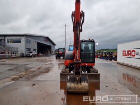 2020 Kubota KX080-4 6 Ton+ Excavators For Auction: Dromore – 6th & 7th December 2024 @ 9:00am For Auction on 2024-12-7 full