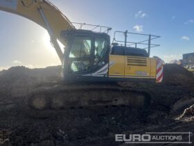 2021 Kobelco SK350LC-11 20 Ton+ Excavators For Auction: Leeds – 22nd, 23rd, 24th & 25th January 25 @ 8:00am full