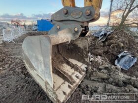 2021 Kobelco SK210LC-11 20 Ton+ Excavators For Auction: Leeds – 22nd, 23rd, 24th & 25th January 25 @ 8:00am full