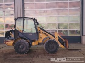 Kramer Allrad Wheeled Loaders For Auction: Leeds – 22nd, 23rd, 24th & 25th January 25 @ 8:00am full