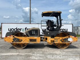 2018 Volvo DD120C Rollers For Auction: Leeds – 22nd, 23rd, 24th & 25th January 25 @ 8:00am full