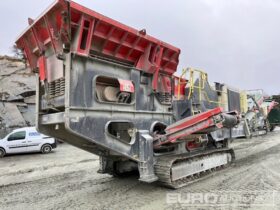 2020 Sandvik QJ341 Crushers For Auction: Leeds – 22nd, 23rd, 24th & 25th January 25 @ 8:00am full