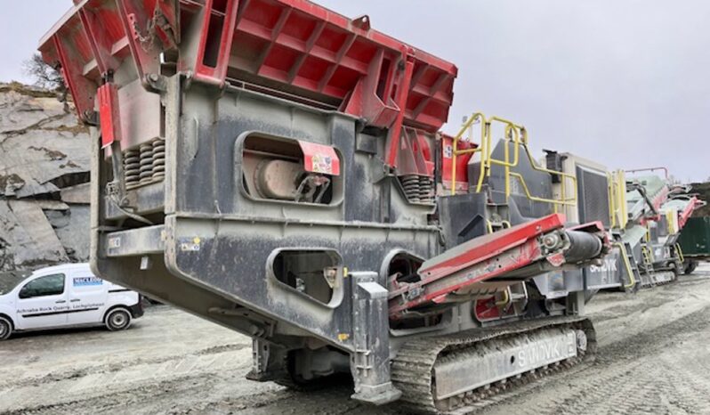 2020 Sandvik QJ341 Crushers For Auction: Leeds – 22nd, 23rd, 24th & 25th January 25 @ 8:00am full