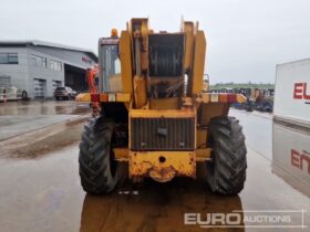 JCB 530-120 Telehandlers For Auction: Dromore – 6th & 7th December 2024 @ 9:00am For Auction on 2024-12-6 full