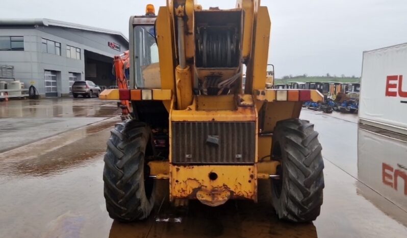 JCB 530-120 Telehandlers For Auction: Dromore – 6th & 7th December 2024 @ 9:00am For Auction on 2024-12-6 full