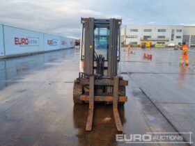 2007 Still RX70-30T Forklifts For Auction: Leeds – 22nd, 23rd, 24th & 25th January 25 @ 8:00am full