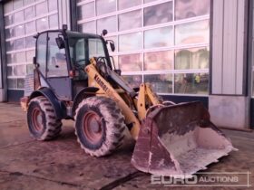 Kramer Allrad Wheeled Loaders For Auction: Leeds – 22nd, 23rd, 24th & 25th January 25 @ 8:00am full