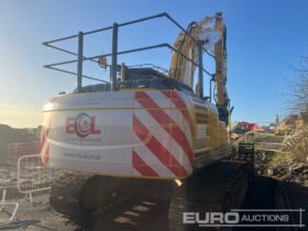 2021 Kobelco SK210LC-11 20 Ton+ Excavators For Auction: Leeds – 22nd, 23rd, 24th & 25th January 25 @ 8:00am full