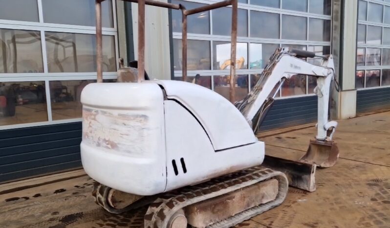 Bobcat 325 Mini Excavators For Auction: Leeds – 22nd, 23rd, 24th & 25th January 25 @ 8:00am full