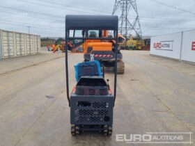 Unused 2024 Captok CK08 Micro Excavators For Auction: Leeds – 22nd, 23rd, 24th & 25th January 25 @ 8:00am full