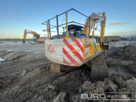 2021 Kobelco SK210LC-10E 20 Ton+ Excavators For Auction: Leeds – 22nd, 23rd, 24th & 25th January 25 @ 8:00am full