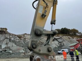 2020 Komatsu PC490LC-11E0 20 Ton+ Excavators For Auction: Leeds – 22nd, 23rd, 24th & 25th January 25 @ 8:00am full