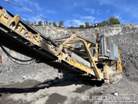 Tesab 105-80 Crushers For Auction: Dromore – 6th & 7th December 2024 @ 9:00am For Auction on 2024-12-6 full