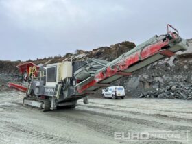 2020 Sandvik QJ341 Crushers For Auction: Leeds – 22nd, 23rd, 24th & 25th January 25 @ 8:00am full