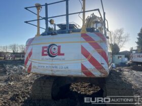 2021 Kobelco SK210LC-10E 20 Ton+ Excavators For Auction: Leeds – 22nd, 23rd, 24th & 25th January 25 @ 8:00am full