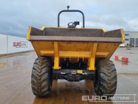 Mecalac TA9 Site Dumpers For Auction: Leeds – 22nd, 23rd, 24th & 25th January 25 @ 8:00am full