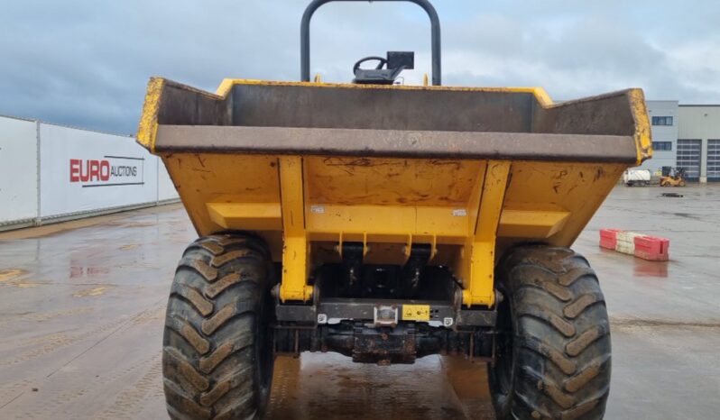 Mecalac TA9 Site Dumpers For Auction: Leeds – 22nd, 23rd, 24th & 25th January 25 @ 8:00am full