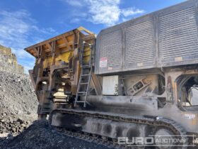 Tesab 105-80 Crushers For Auction: Dromore – 6th & 7th December 2024 @ 9:00am For Auction on 2024-12-6 full