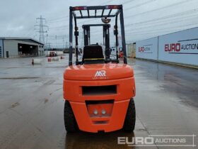 Unused 2024 Machpro MP-L30 Forklifts For Auction: Leeds – 22nd, 23rd, 24th & 25th January 25 @ 8:00am full