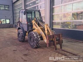 Kramer Allrad Wheeled Loaders For Auction: Leeds – 22nd, 23rd, 24th & 25th January 25 @ 8:00am full