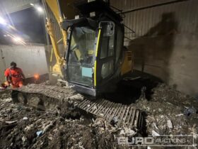 2021 Kobelco SK210LC-10E 20 Ton+ Excavators For Auction: Leeds – 22nd, 23rd, 24th & 25th January 25 @ 8:00am