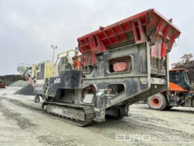 2020 Sandvik QJ341 Crushers For Auction: Leeds – 22nd, 23rd, 24th & 25th January 25 @ 8:00am full