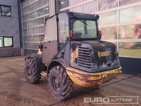 Kramer Allrad Wheeled Loaders For Auction: Leeds – 22nd, 23rd, 24th & 25th January 25 @ 8:00am full