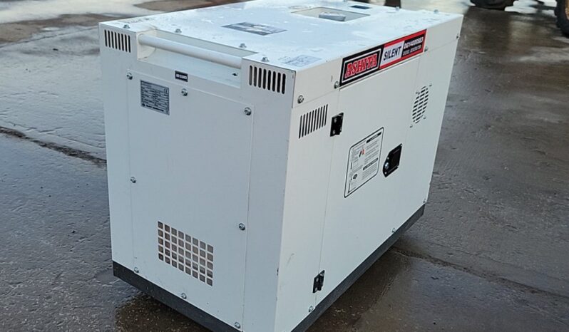 2024 Ashita DG14000SE3 Generators For Auction: Leeds – 22nd, 23rd, 24th & 25th January 25 @ 8:00am full