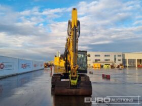 2019 CAT 325FLCR 20 Ton+ Excavators For Auction: Leeds – 22nd, 23rd, 24th & 25th January 25 @ 8:00am full