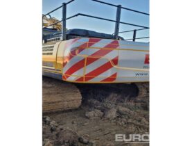 2021 Kobelco SK350LC-11 20 Ton+ Excavators For Auction: Leeds – 22nd, 23rd, 24th & 25th January 25 @ 8:00am full