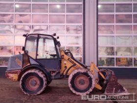 Kramer Allrad Wheeled Loaders For Auction: Leeds – 22nd, 23rd, 24th & 25th January 25 @ 8:00am full