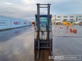 2019 Still RX70-18T Forklifts For Auction: Leeds – 22nd, 23rd, 24th & 25th January 25 @ 8:00am full