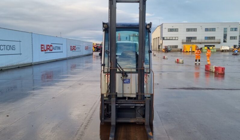 2019 Still RX70-18T Forklifts For Auction: Leeds – 22nd, 23rd, 24th & 25th January 25 @ 8:00am full