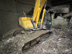 2021 Kobelco SK210LC-10E 20 Ton+ Excavators For Auction: Leeds – 22nd, 23rd, 24th & 25th January 25 @ 8:00am full