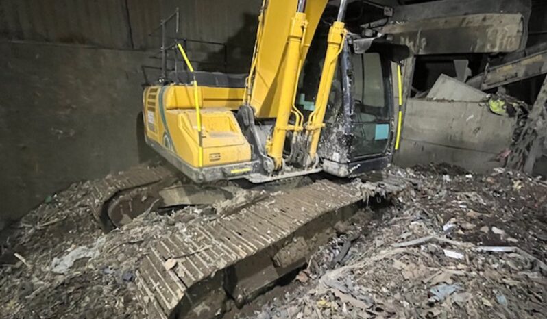 2021 Kobelco SK210LC-10E 20 Ton+ Excavators For Auction: Leeds – 22nd, 23rd, 24th & 25th January 25 @ 8:00am full