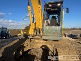 2021 Kobelco SK210LC-10E 20 Ton+ Excavators For Auction: Leeds – 22nd, 23rd, 24th & 25th January 25 @ 8:00am full