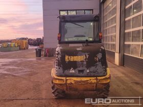 Kramer Allrad Wheeled Loaders For Auction: Leeds – 22nd, 23rd, 24th & 25th January 25 @ 8:00am full