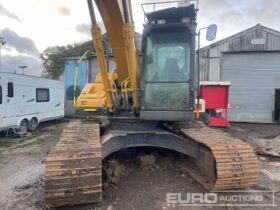 2021 Kobelco SK210LC-10E 20 Ton+ Excavators For Auction: Leeds – 22nd, 23rd, 24th & 25th January 25 @ 8:00am full