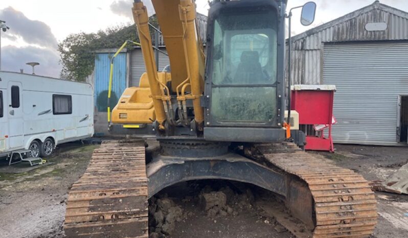 2021 Kobelco SK210LC-10E 20 Ton+ Excavators For Auction: Leeds – 22nd, 23rd, 24th & 25th January 25 @ 8:00am full